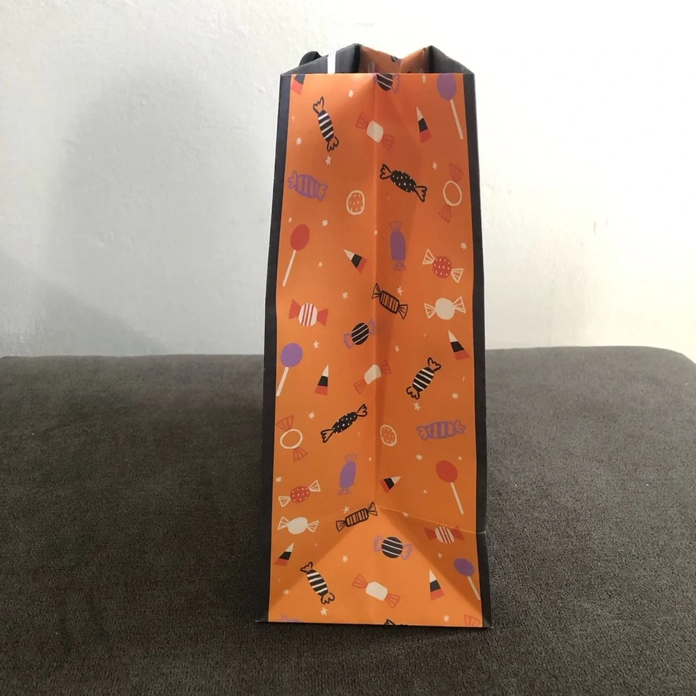 Hallmark Halloween Gift Bag 6/pack